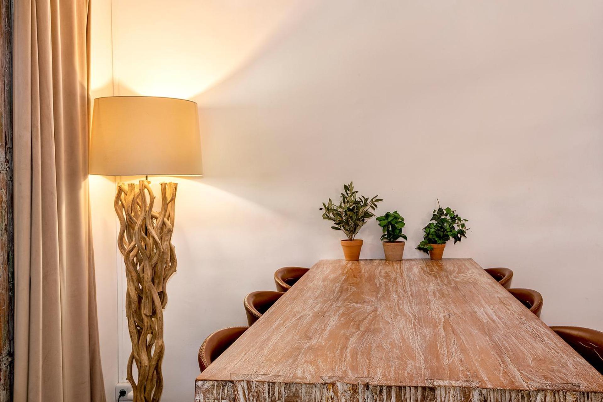 La Guarida Suites バルセロナ エクステリア 写真