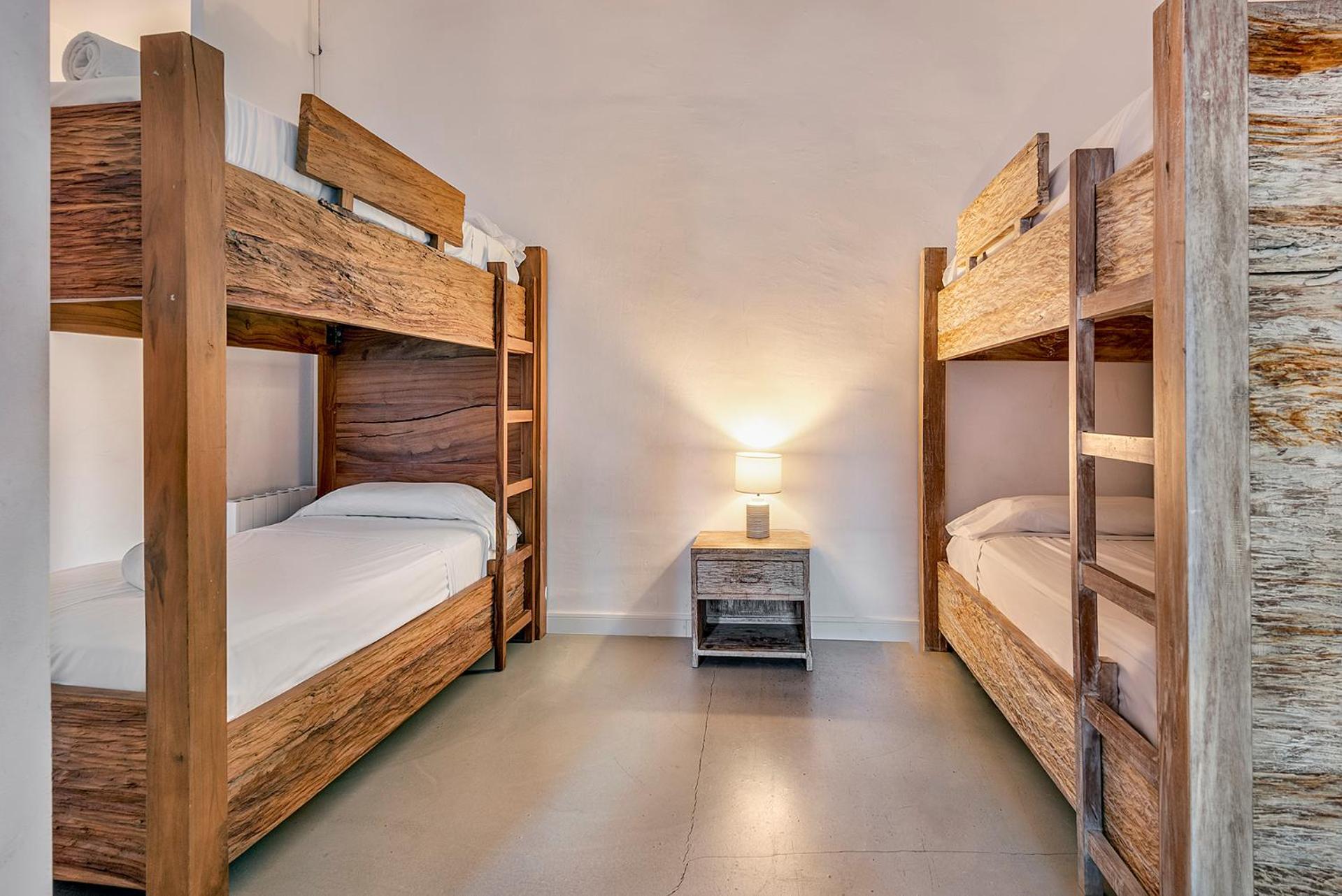 La Guarida Suites バルセロナ エクステリア 写真